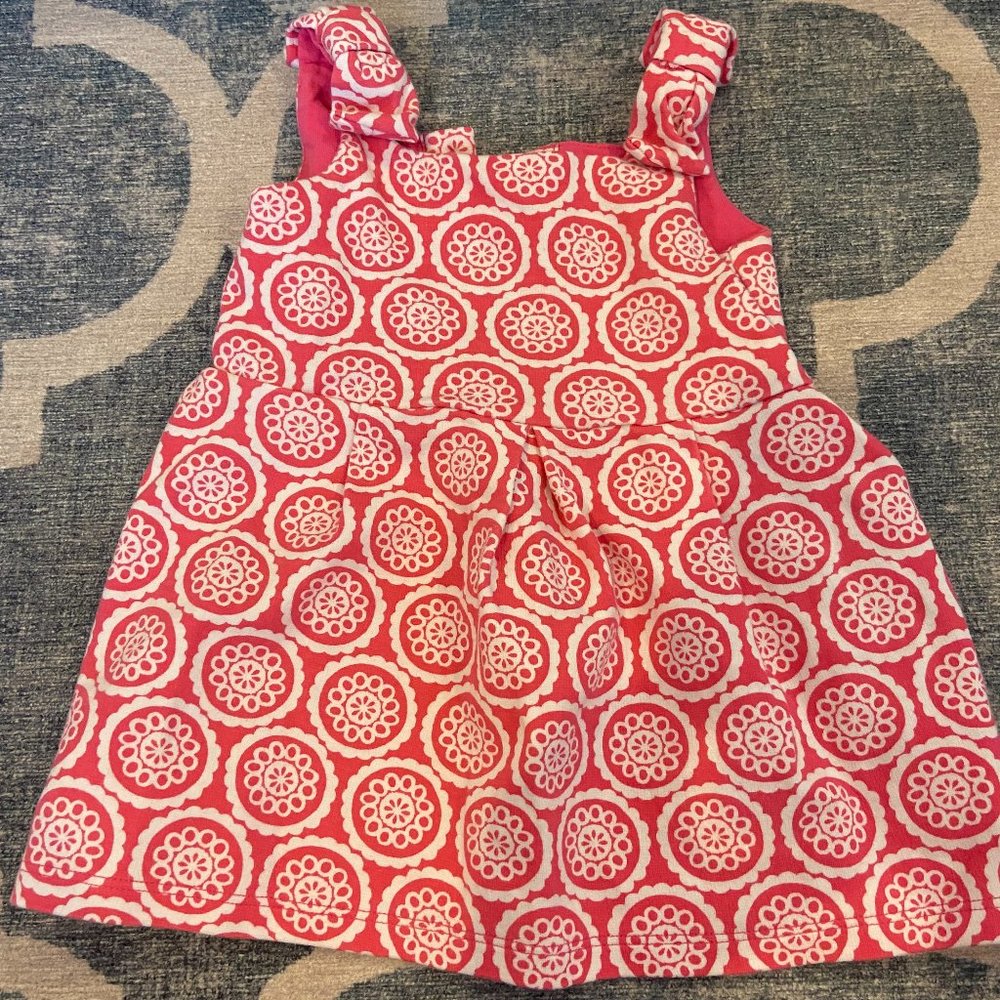 Janie and Jack Dress